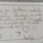 Teden pisanja z roko 2025 - Ko spomini zadišijo