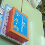 Zimska šola v naravi CŠOD Trilobit 2025, 1. dan