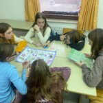 Zimska šola v naravi CŠOD Trilobit 2025, 1. dan