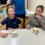 Zimska šola v naravi CŠOD Trilobit 2025, 4. dan