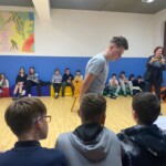 Zimska šola v naravi CŠOD Trilobit 2025, 4. dan