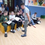 Zimska šola v naravi CŠOD Trilobit 2025, 4. dan