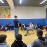 Zimska šola v naravi CŠOD Trilobit 2025, 4. dan