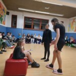 Zimska šola v naravi CŠOD Trilobit 2025, 4. dan