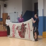 Zimska šola v naravi CŠOD Trilobit 2025, 4. dan