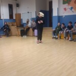 Zimska šola v naravi CŠOD Trilobit 2025, 4. dan