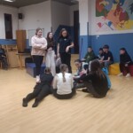 Zimska šola v naravi CŠOD Trilobit 2025, 4. dan