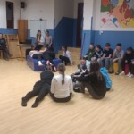 Zimska šola v naravi CŠOD Trilobit 2025, 4. dan