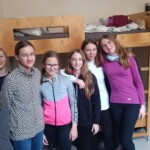 Zimska šola v naravi CŠOD Trilobit 2025, 4. dan