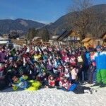 Zimska šola v naravi CŠOD Trilobit 2025, 4. dan