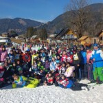 Zimska šola v naravi CŠOD Trilobit 2025, 4. dan