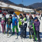 Zimska šola v naravi CŠOD Trilobit 2025, 4. dan