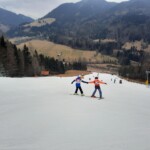 Zimska šola v naravi CŠOD Trilobit 2025, 5. dan