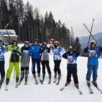 Zimska šola v naravi CŠOD Trilobit 2025, 5. dan