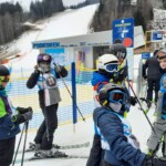 Zimska šola v naravi CŠOD Trilobit 2025, 5. dan