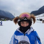 Zimska šola v naravi CŠOD Trilobit 2025, 5. dan