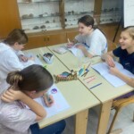 Zimska šola v naravi CŠOD Trilobit 2025, 1. dan