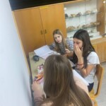 Zimska šola v naravi CŠOD Trilobit 2025, 1. dan