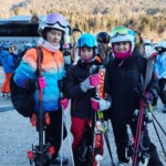 Zimska šola v naravi CŠOD Trilobit 2025, 2. dan