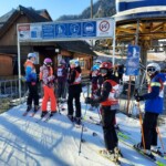 Zimska šola v naravi CŠOD Trilobit 2025, 2. dan