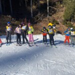 Zimska šola v naravi CŠOD Trilobit 2025, 2. dan