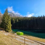 Zimska šola v naravi CŠOD Trilobit 2025, 2. dan