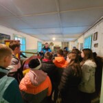 Zimska šola v naravi CŠOD Trilobit 2025, 2. dan