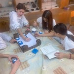 Zimska šola v naravi CŠOD Trilobit 2025, 2. dan