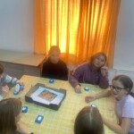 Zimska šola v naravi CŠOD Trilobit 2025, 2. dan