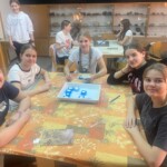 Zimska šola v naravi CŠOD Trilobit 2025, 2. dan