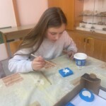 Zimska šola v naravi CŠOD Trilobit 2025, 2. dan