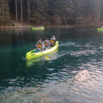 Zimska šola v naravi CŠOD Trilobit 2025, 3. dan