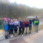 Zimska šola v naravi CŠOD Trilobit 2025, 2. dan