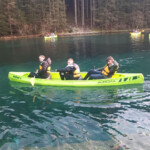 Zimska šola v naravi CŠOD Trilobit 2025, 3. dan