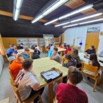 Zimska šola v naravi CŠOD Trilobit 2025, 2. dan