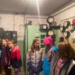 Zimska šola v naravi CŠOD Trilobit 2025, 2. dan