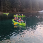 Zimska šola v naravi CŠOD Trilobit 2025, 3. dan