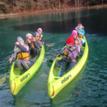 Zimska šola v naravi CŠOD Trilobit 2025, 3. dan