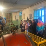 Zimska šola v naravi CŠOD Trilobit 2025, 2. dan