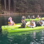 Zimska šola v naravi CŠOD Trilobit 2025, 3. dan