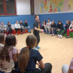 Zimska šola v naravi CŠOD Trilobit 2025, 3. dan