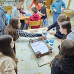 Zimska šola v naravi CŠOD Trilobit 2025, 2. dan