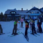 Zimska šola v naravi CŠOD Trilobit 2025, 3. dan