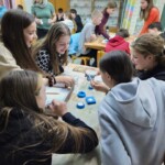 Zimska šola v naravi CŠOD Trilobit 2025, 2. dan