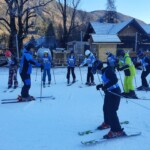 Zimska šola v naravi CŠOD Trilobit 2025, 3. dan