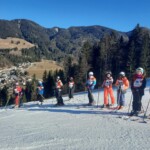 Zimska šola v naravi CŠOD Trilobit 2025, 3. dan