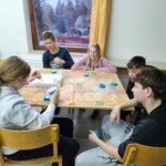 Zimska šola v naravi CŠOD Trilobit 2025, 2. dan