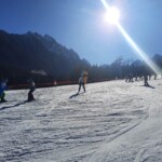 Zimska šola v naravi CŠOD Trilobit 2025, 3. dan