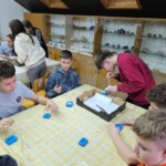 Zimska šola v naravi CŠOD Trilobit 2025, 2. dan