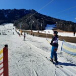 Zimska šola v naravi CŠOD Trilobit 2025, 3. dan